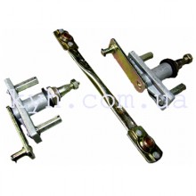 Трапеция стеклоочистителя Эталон к-т (Индия)